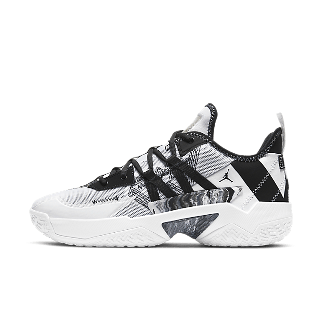 Jordan One Take II CW2457-100