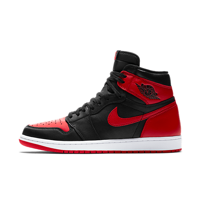 Air Jordan 1 'Homage To Home' 861428-061