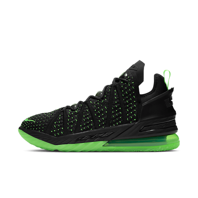 Nike Lebron 18 Dunkman CQ9284-005