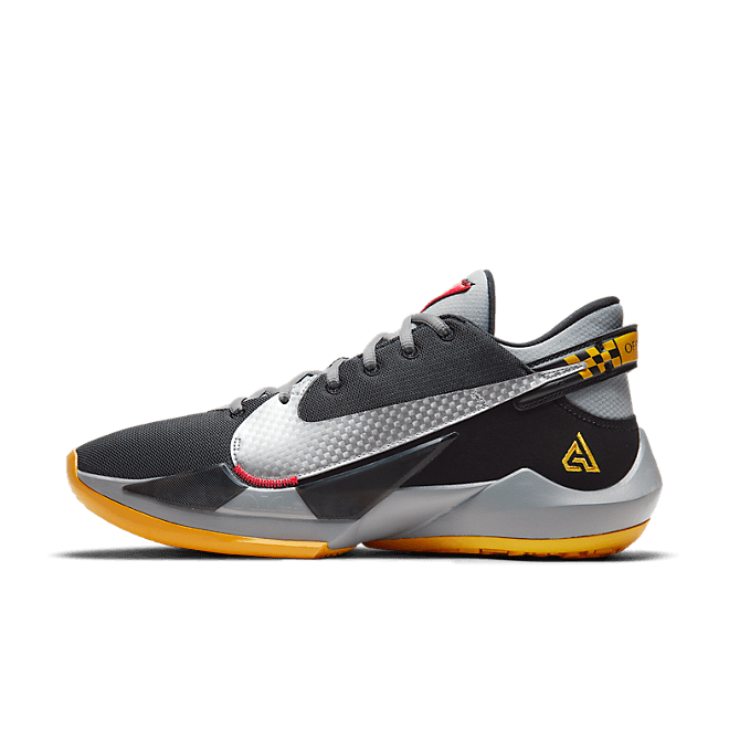 Nike Zoom Freak 2 Taxi CK5825-006
