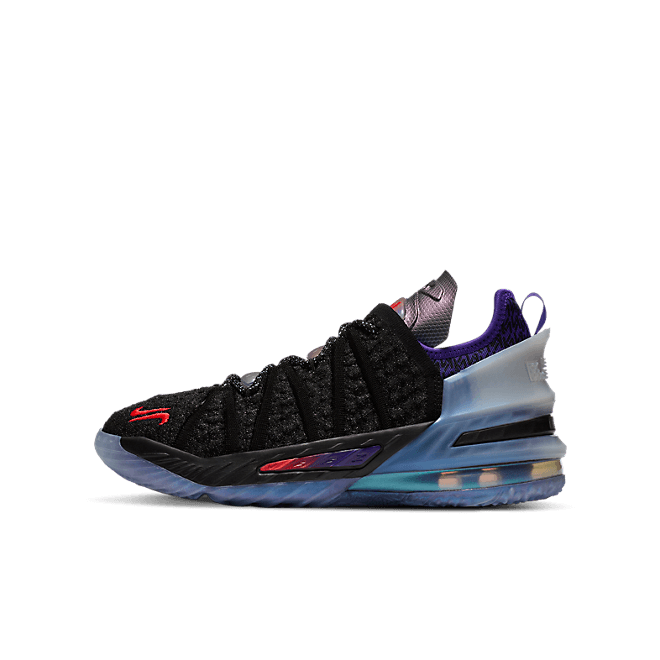 LeBron 18 NRG CT4677-001