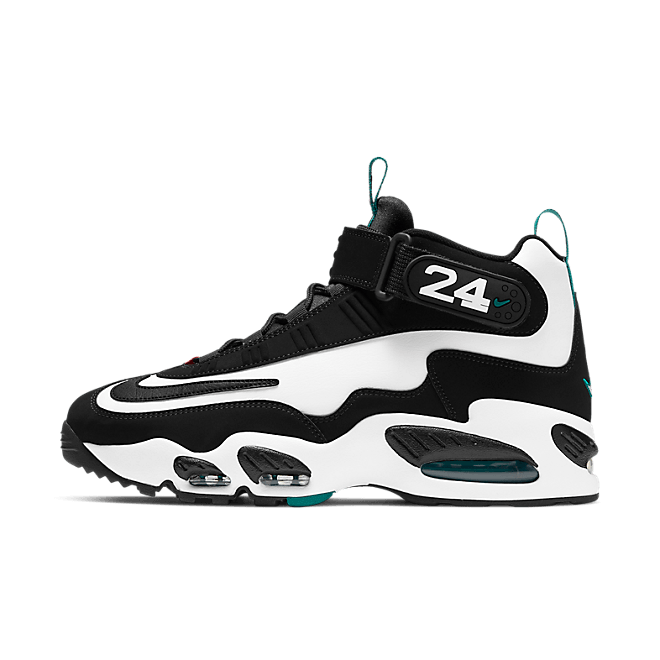 Nike Air Griffey Max 1 White Freshwater (2021) DD8558-100