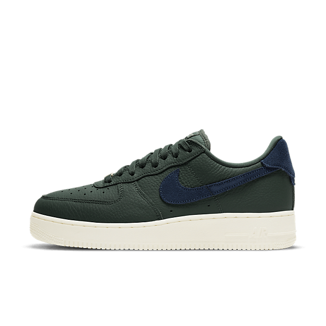 Nike Air Force 1 Low Craft Galactic Jade CV1755-300