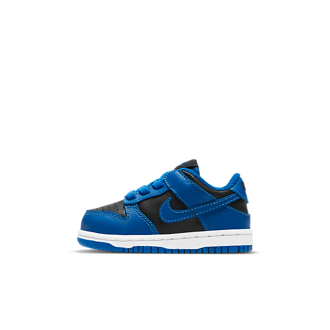 Nike Dunk Low TD 'Hyper Cobalt' CW1589-001