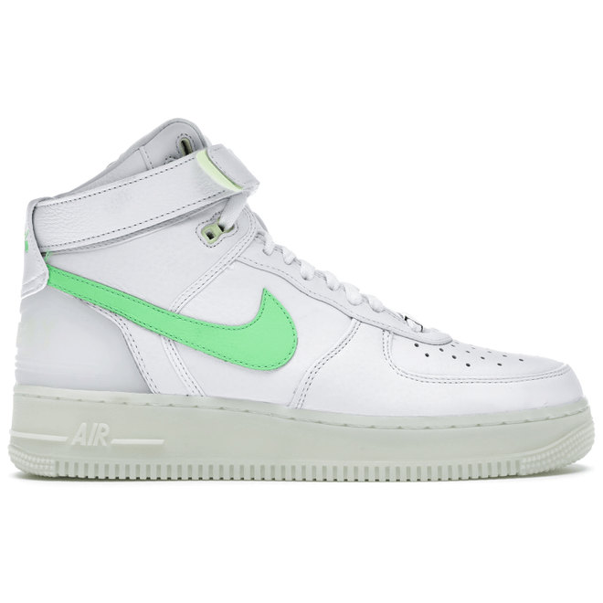 Nike Air Force 1 High RSVP White CV0433-100