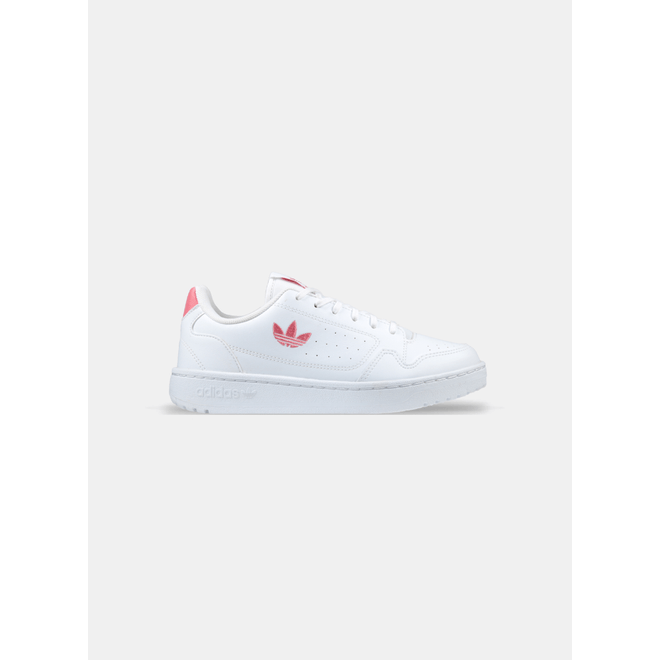 Adidas Ny 90 J Cloud White Hazy Rose GS FX6473