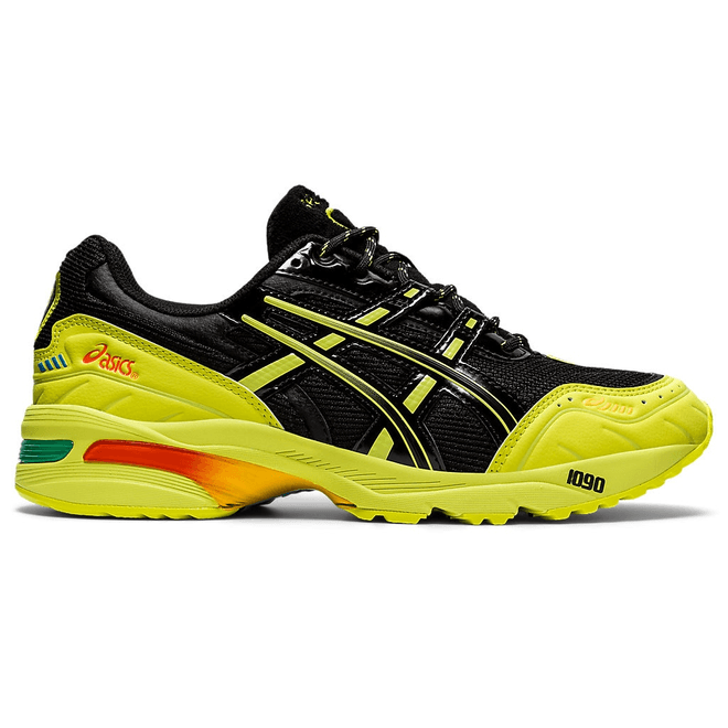 ASICS Gel - 1090™ Black 1203A080.001