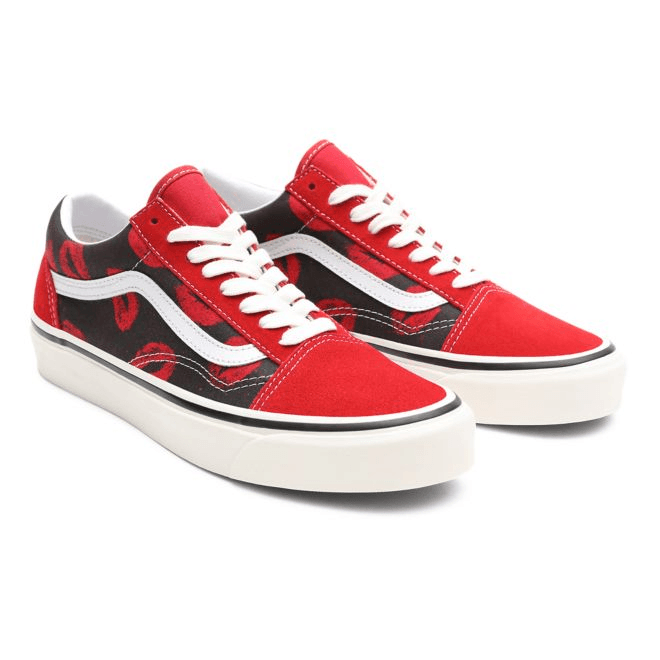 VANS Anaheim Factory Old Skool 36 Dx  VN0A54F34SP