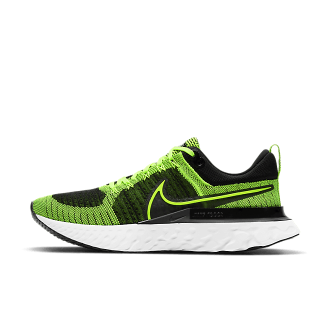 Nike React Infinity Run Flyknit 2 CT2357-700
