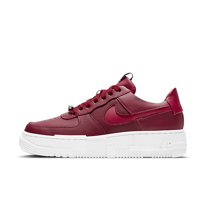 Nike WMNS Air Force 1 Pixel CK6649-600