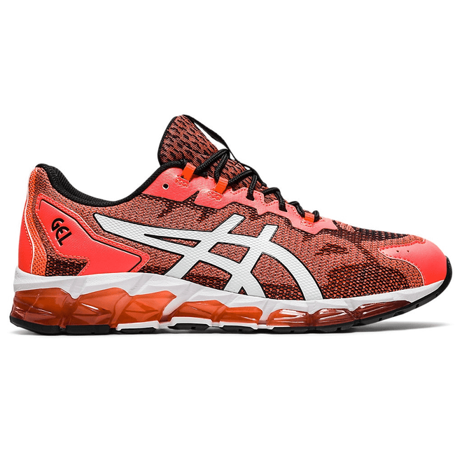 ASICS Gel - Quantum 360™ 6 Sunrise Red 1021A337.700