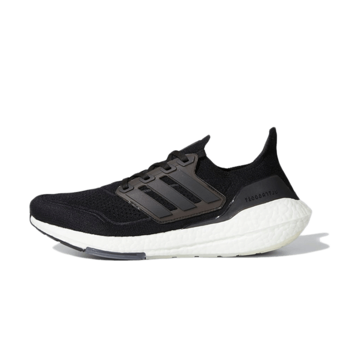 adidas Ultraboost 21 'Grey Four' FY0378