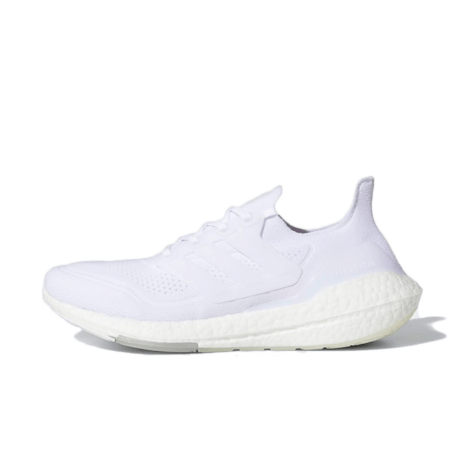 adidas Ultraboost 21 'Cloud White' FY0379