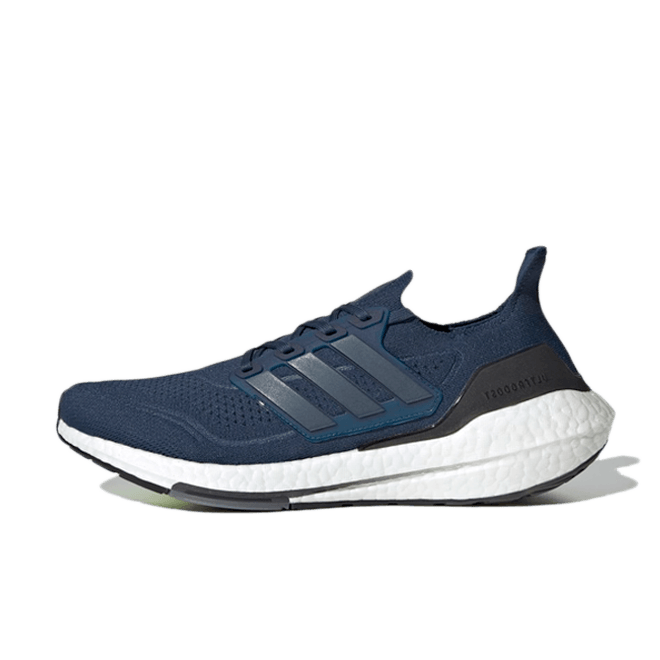 adidas Ultraboost 21 'Crew Navy' FY0350