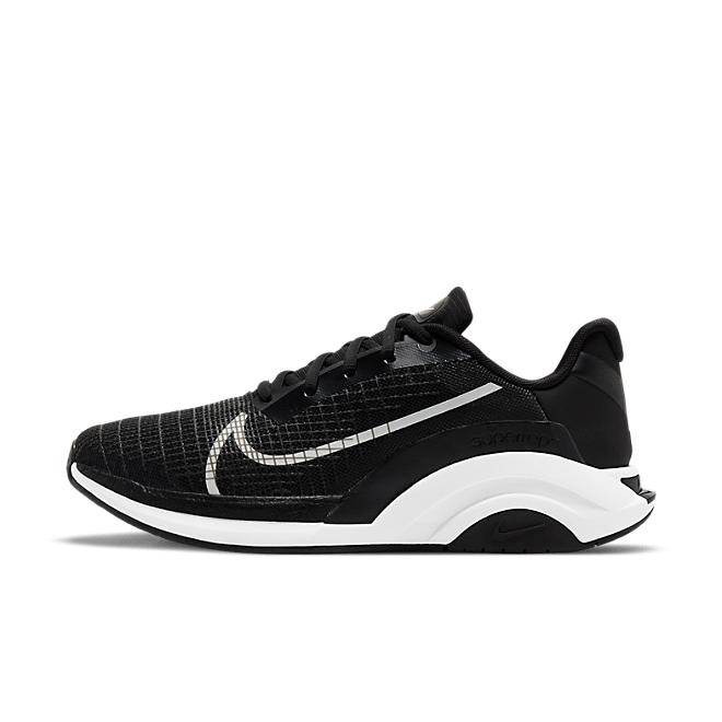 Nike ZoomX SuperRep Surge Endurance Class CU7627-002