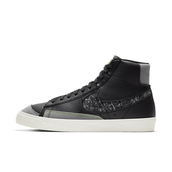 Nike Blazer Mid Recycled Felt CW6726-001