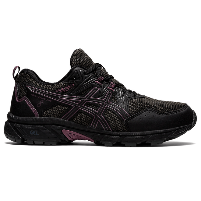 ASICS Gel - Venture™ 8 Waterproof Black 1012A707.003