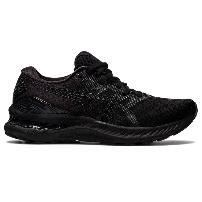 ASICS Gel - Nimbus™ 23 Black 1012A885.002