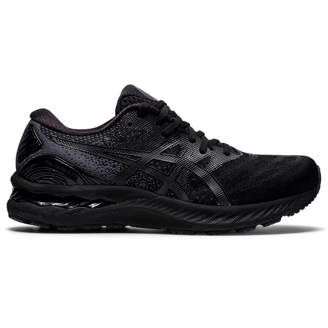 ASICS Gel - Nimbus™ 23 Black 1011B004.002