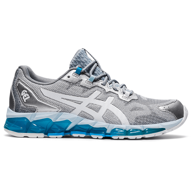 ASICS Gel - Quantum 360™ 6 Piedmont Grey 1202A038.028