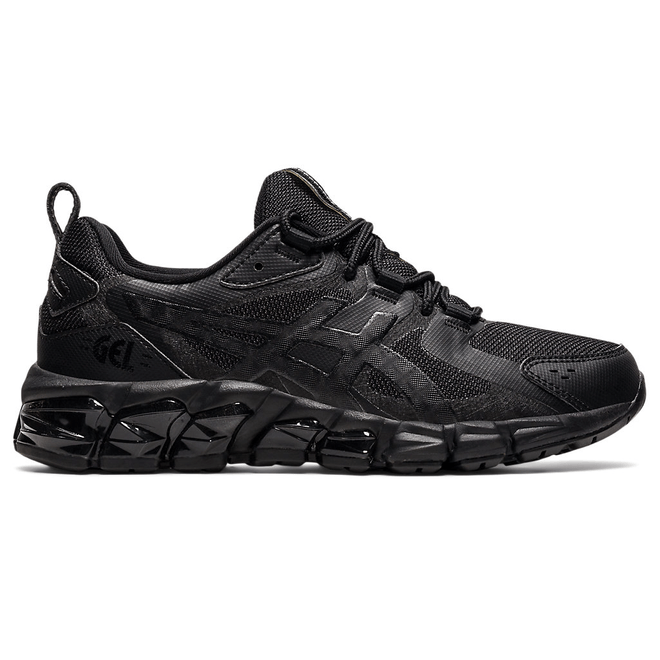 ASICS Gel - Quantum 180™ Gs Black 1204A002.001