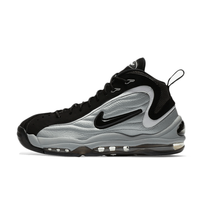 Nike Air Total Max Uptempo 'Metallic Silver' CV0605-001