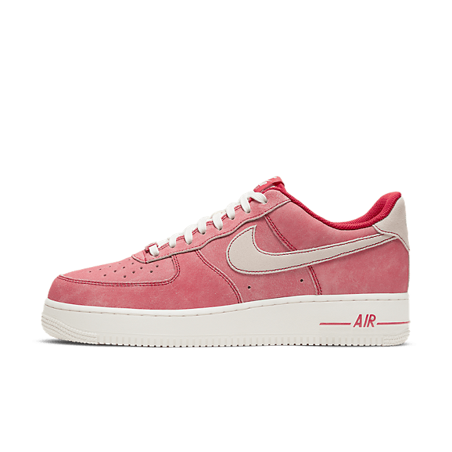 Nike Air Force 1 'Red' DH0265-600