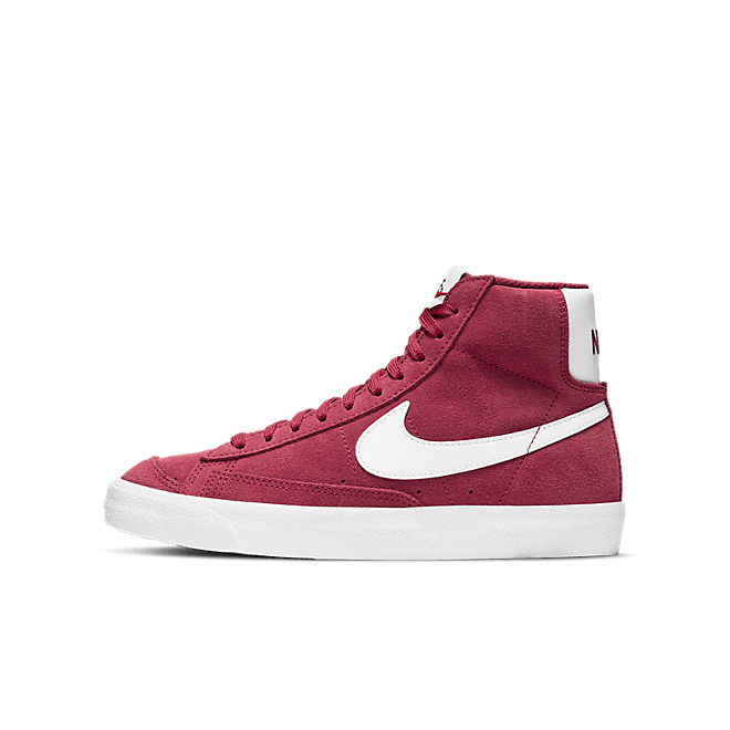 Nike Blazer Mid'77 Suede DC8248-600