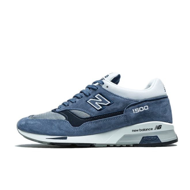 New Balance 1500 'Steel Blue' M1500BN