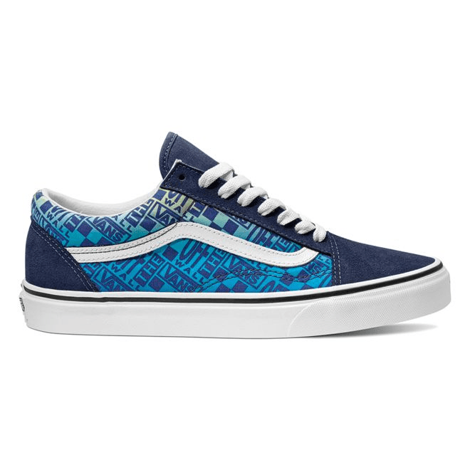 Vans Old Skool low-top VN0A4U3B2PA