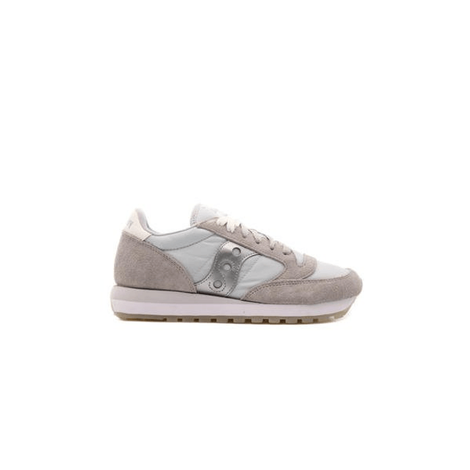 Saucony WMNS JAZZ ORIGINAL "GREY" S1044-607