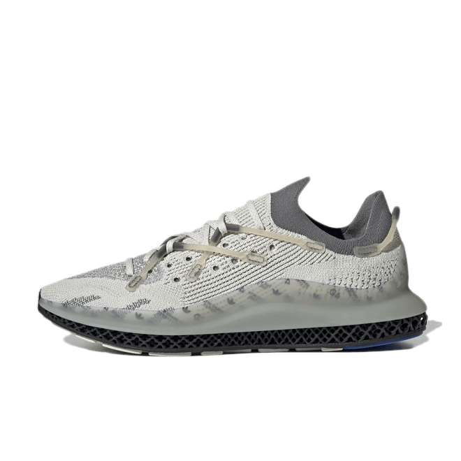 adidas 4D Fusio 'Aluminium' S42836