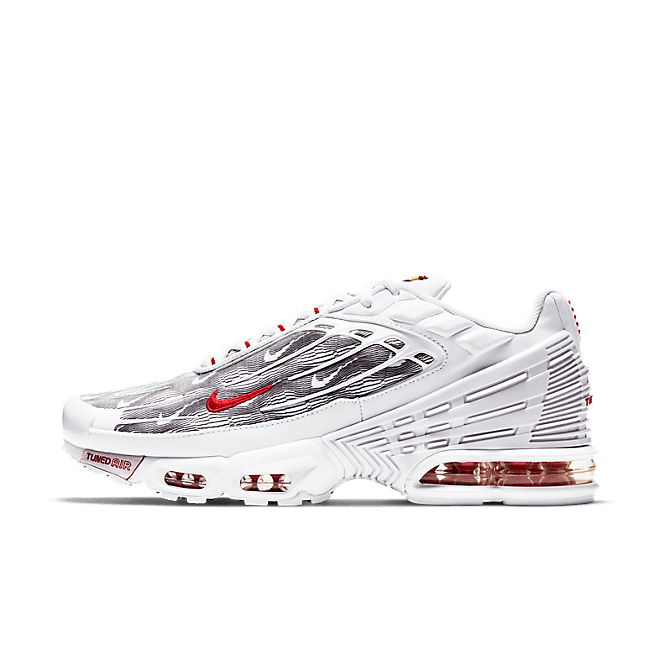 Nike Air Max Plus III DH4107-100