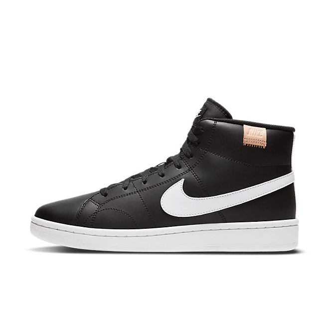Nike COURT ROYALE 2 MID CQ9179-001