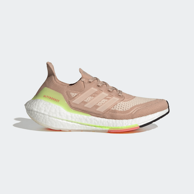 adidas Ultraboost 21 FY0399