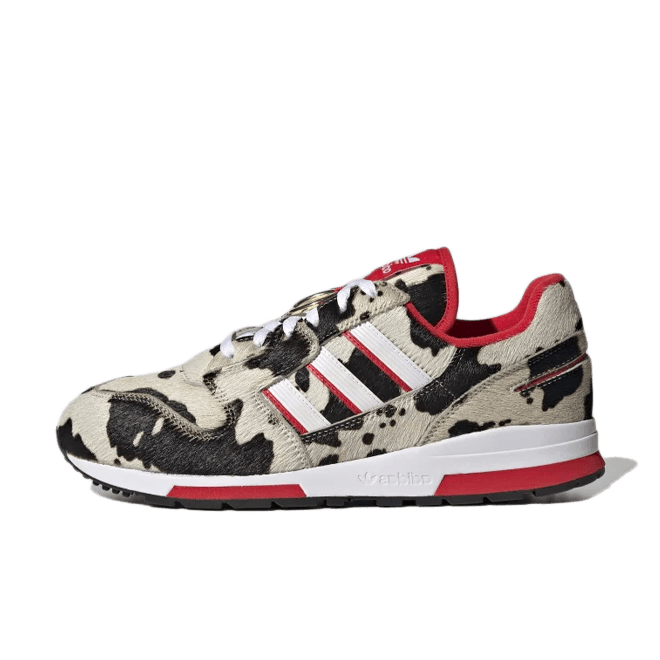 adidas ZX 420 'Chinese New Year' FY3662