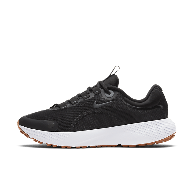 Nike React Escape Run 'Black' CV3817-002