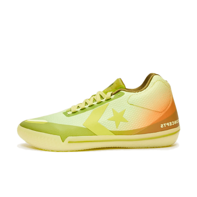 Concepts X Converse All Star BB Evo Mid 170591C