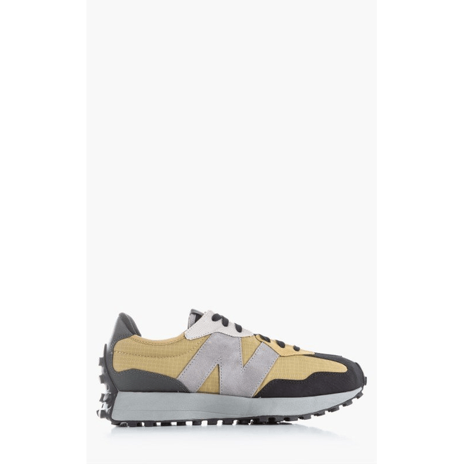 New Balance 327PB Yellow MS327PB