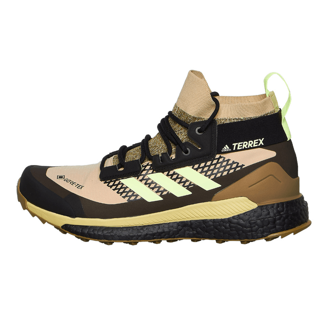 adidas Terrex Free Hiker GTX FX4509
