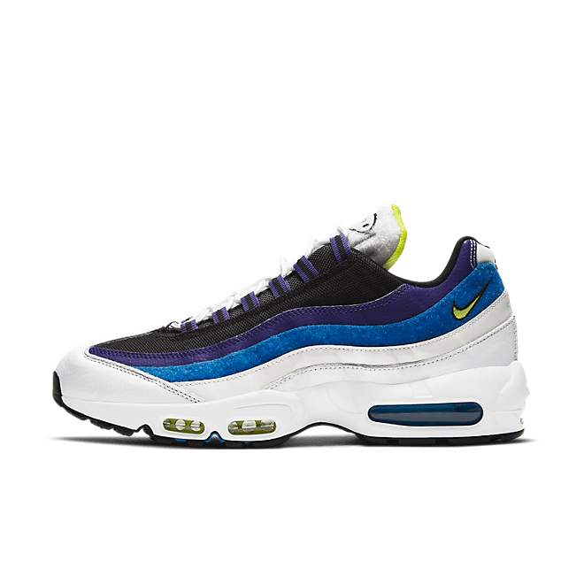 Nike Air Max 95 Kaomoji DD9600-100