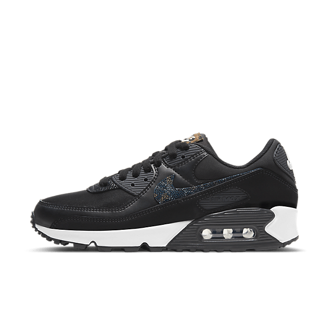 Nike Air Max 90 SE 'Black' CV8824-001