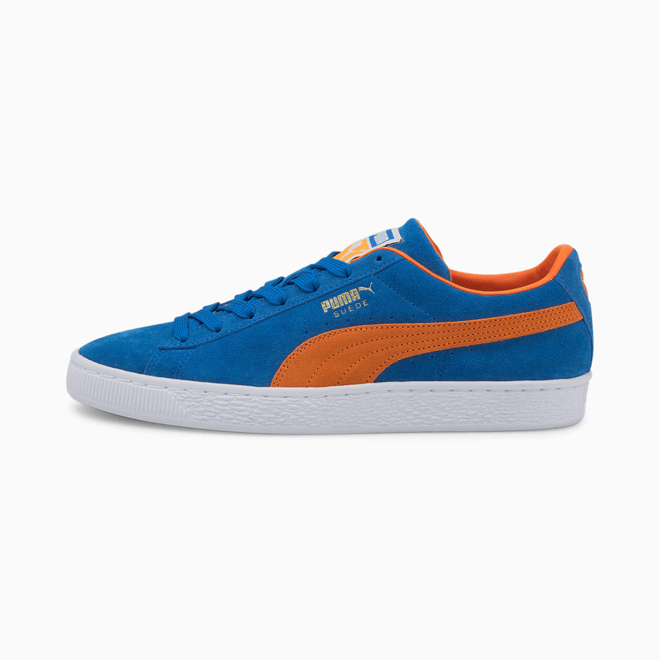 Puma Suede Teams Sneakers 380168_01