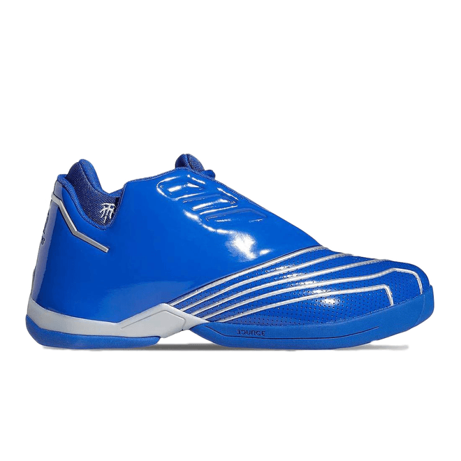 adidas T-Mac 2.0 EVO All Star Blue FX4064