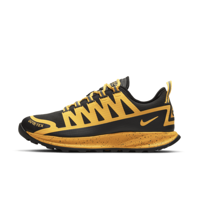 Nike ACG Air Nasu Gore-Tex 'Laser Orange' CW6020-001