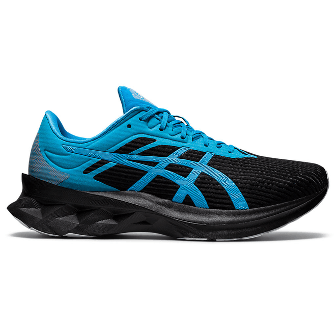 ASICS Novablast™ Black 1201A065.008