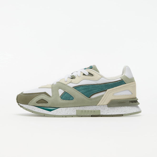 Puma Mirage Mox EB White 38051501