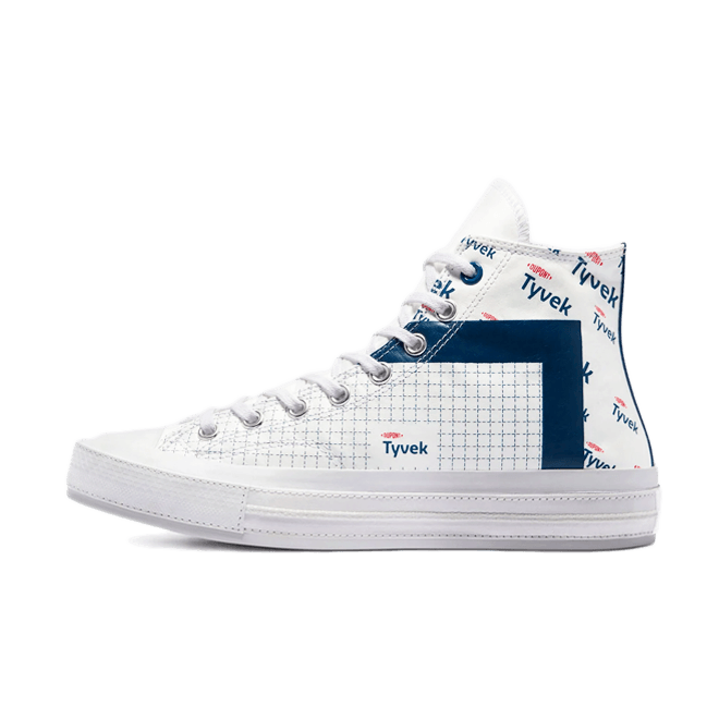Converse Chuck 70 High 'Tyvek' 170061C