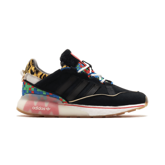 adidas ZX 2K Boost atmos Setsubun GW2445