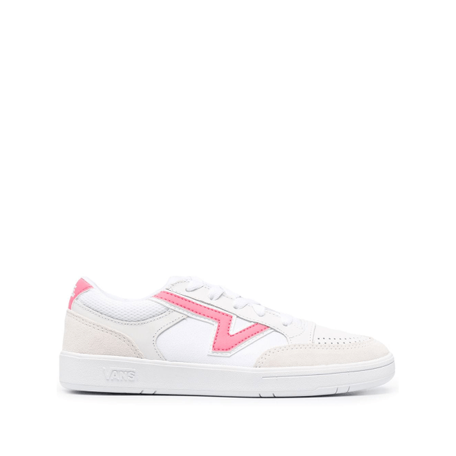 Vans Sneakers met logo VN0A4TZY4GZ1